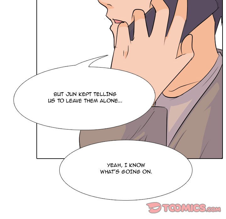 High School Legend Red Dragon Chapter 80 image 49