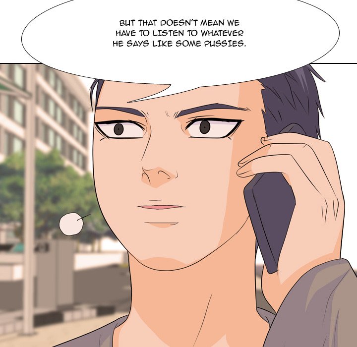 High School Legend Red Dragon Chapter 80 image 52