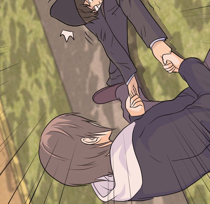 High School Legend Red Dragon Chapter 80 image 62