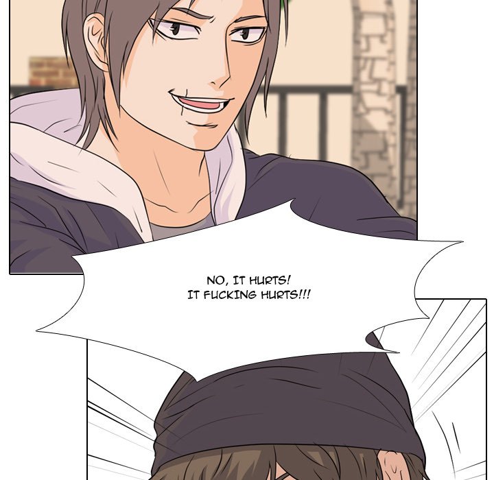High School Legend Red Dragon Chapter 80 image 64