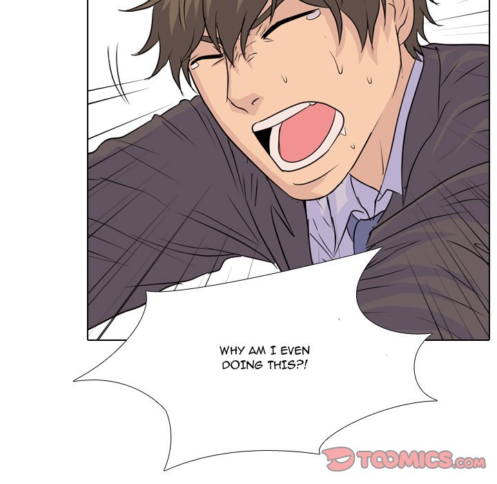 High School Legend Red Dragon Chapter 80 image 65