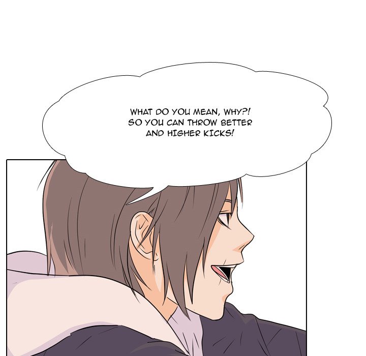 High School Legend Red Dragon Chapter 80 image 66