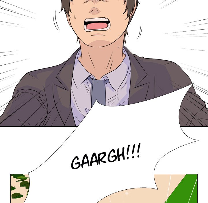 High School Legend Red Dragon Chapter 80 image 68