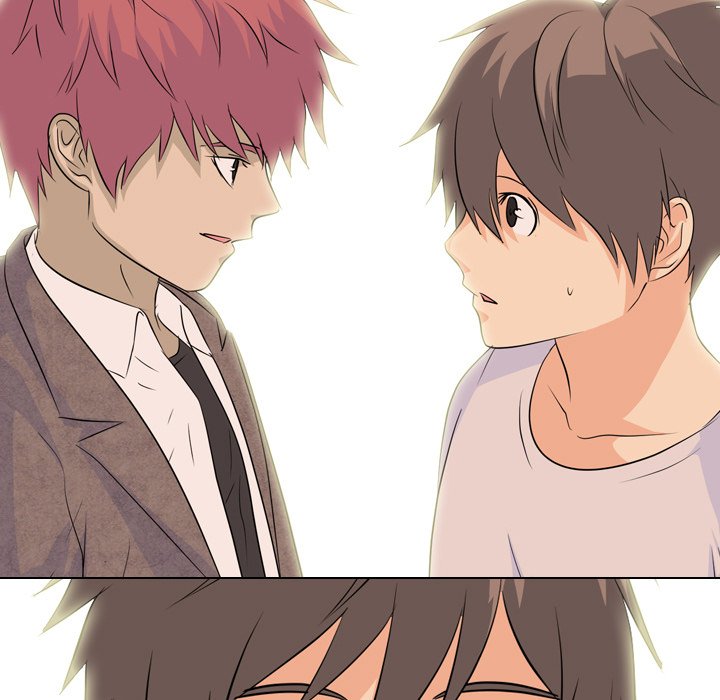 High School Legend Red Dragon Chapter 80 image 6