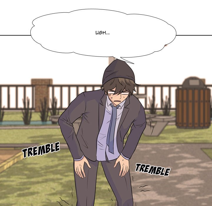 High School Legend Red Dragon Chapter 80 image 71