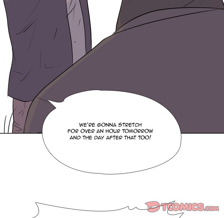 High School Legend Red Dragon Chapter 80 image 73