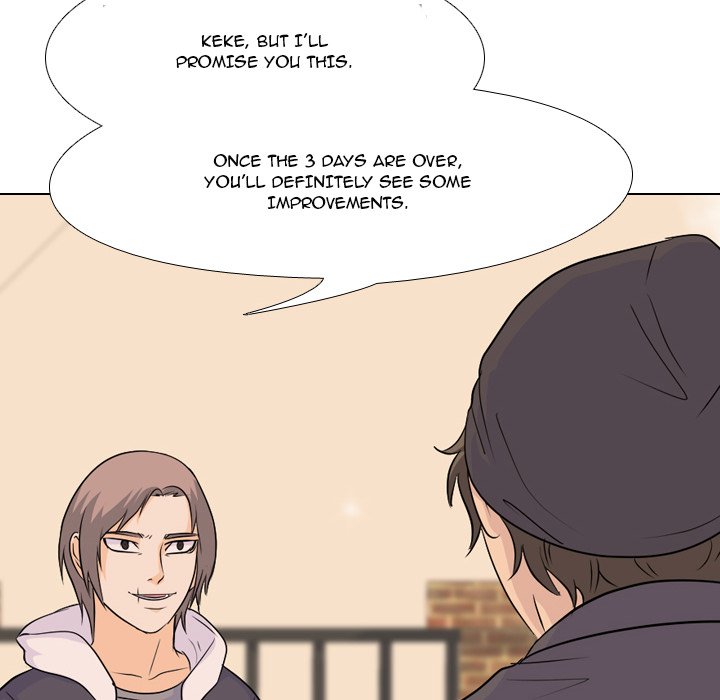 High School Legend Red Dragon Chapter 80 image 78