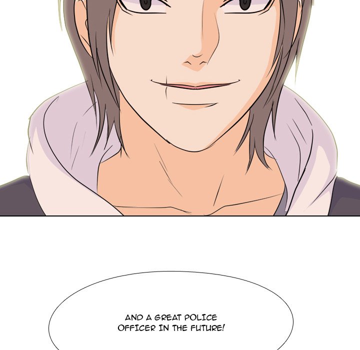 High School Legend Red Dragon Chapter 80 image 80