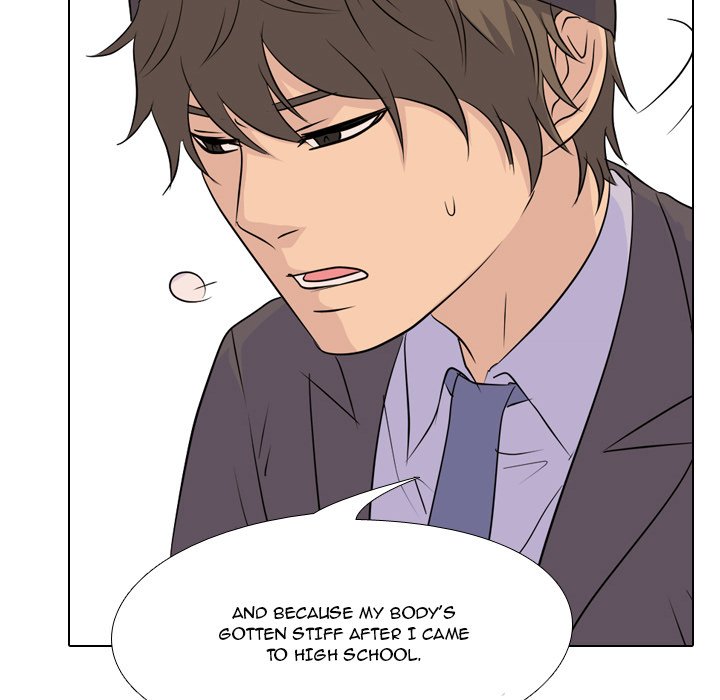 High School Legend Red Dragon Chapter 80 image 83