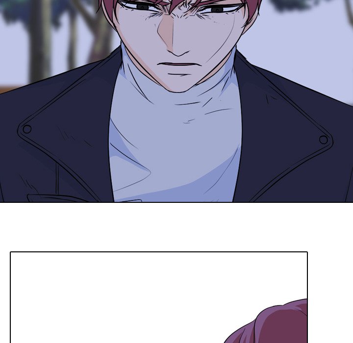 High School Legend Red Dragon Chapter 80 image 88