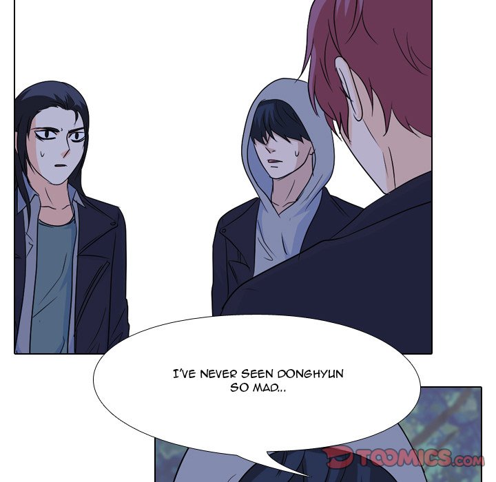 High School Legend Red Dragon Chapter 80 image 89