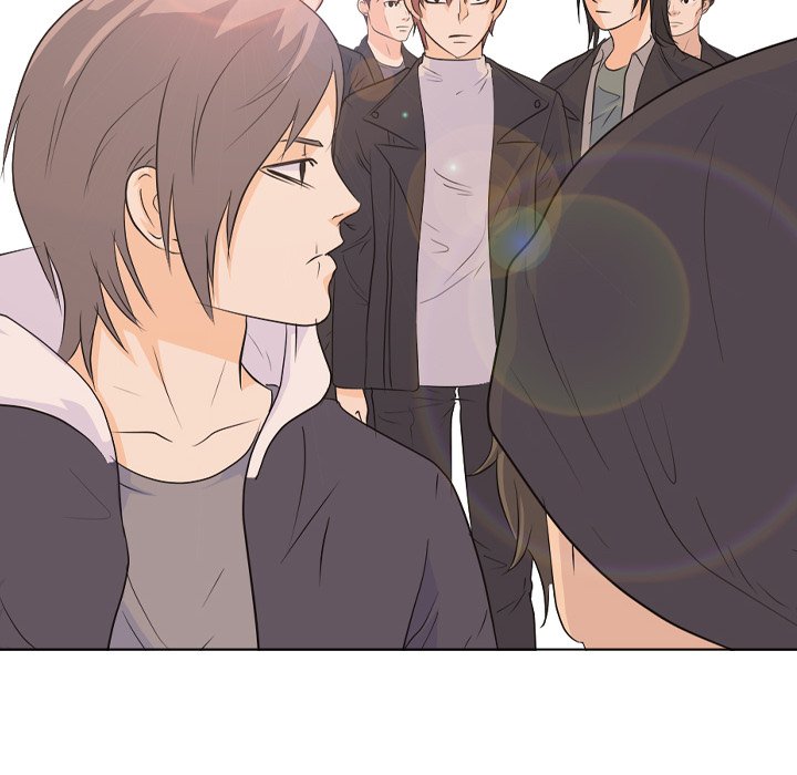 High School Legend Red Dragon Chapter 81 image 99