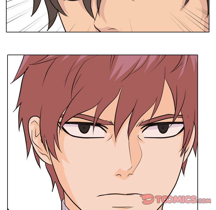 High School Legend Red Dragon Chapter 81 image 101