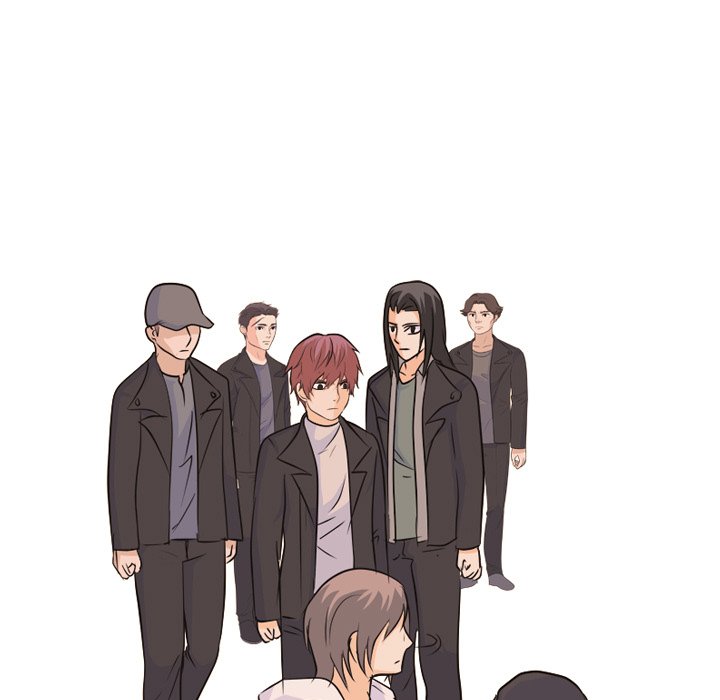 High School Legend Red Dragon Chapter 81 image 104