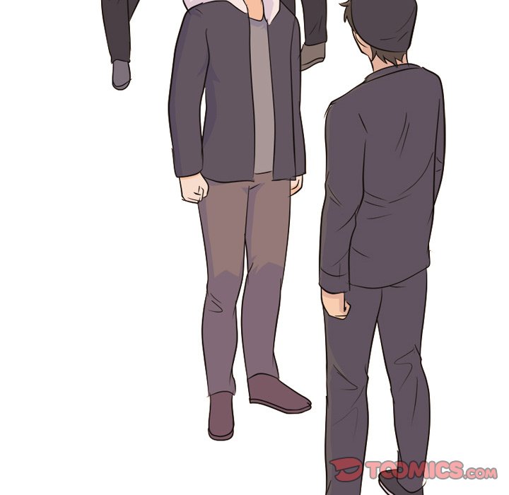 High School Legend Red Dragon Chapter 81 image 105