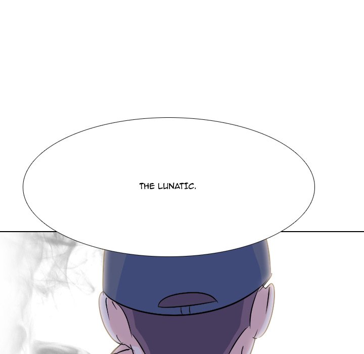 High School Legend Red Dragon Chapter 81 image 11
