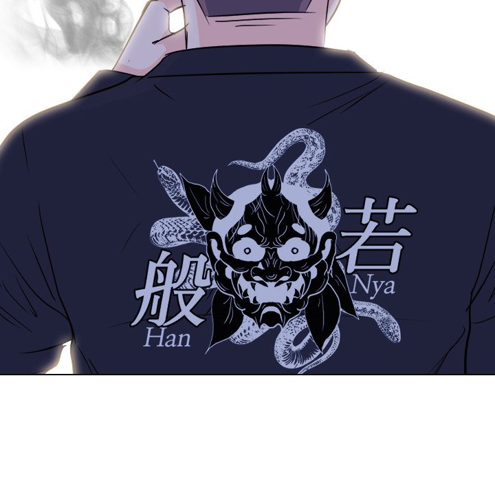High School Legend Red Dragon Chapter 81 image 12