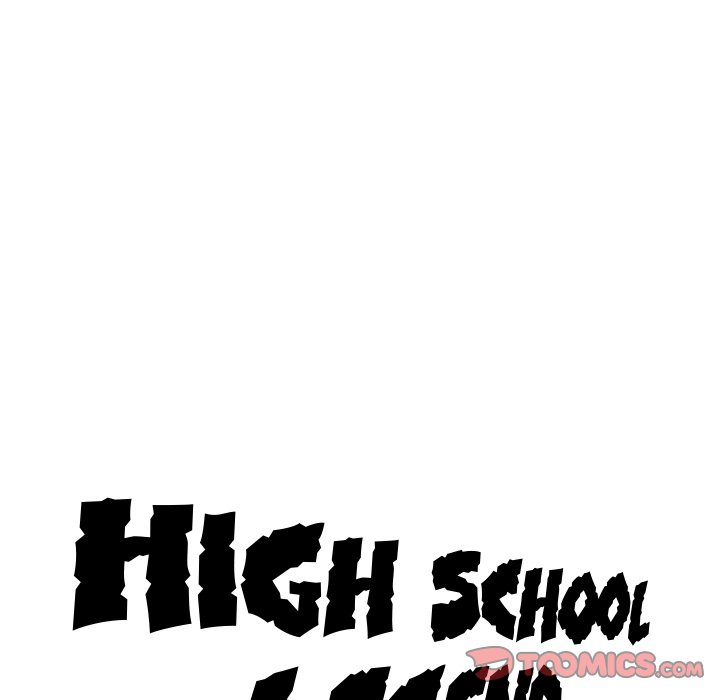 High School Legend Red Dragon Chapter 81 image 13