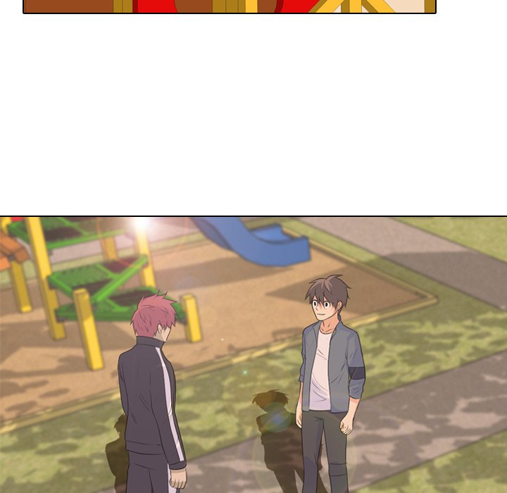High School Legend Red Dragon Chapter 81 image 16