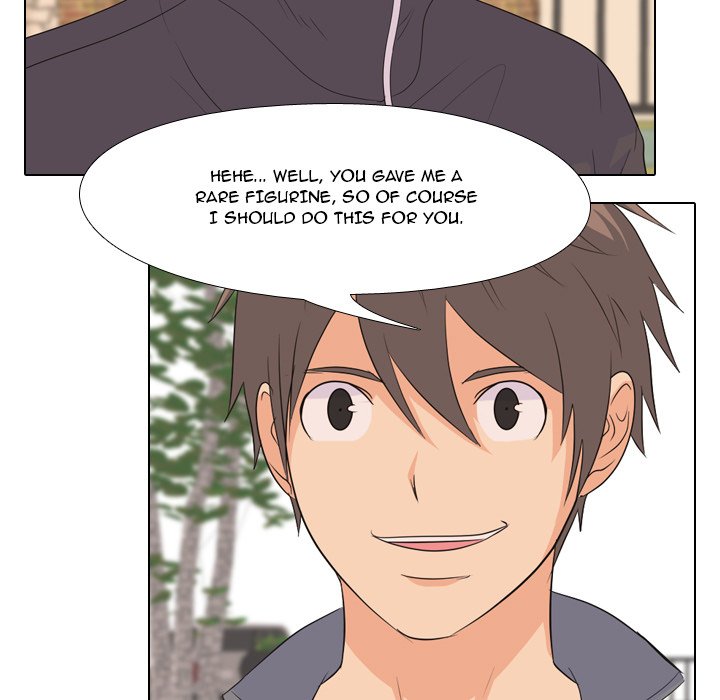 High School Legend Red Dragon Chapter 81 image 18