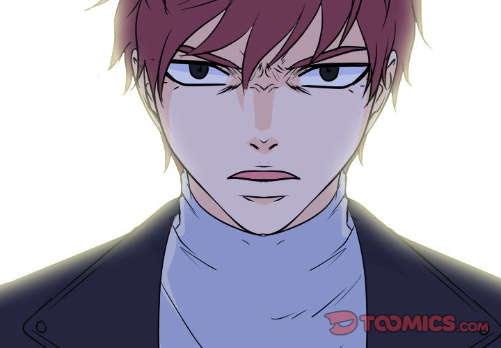High School Legend Red Dragon Chapter 81 image 1