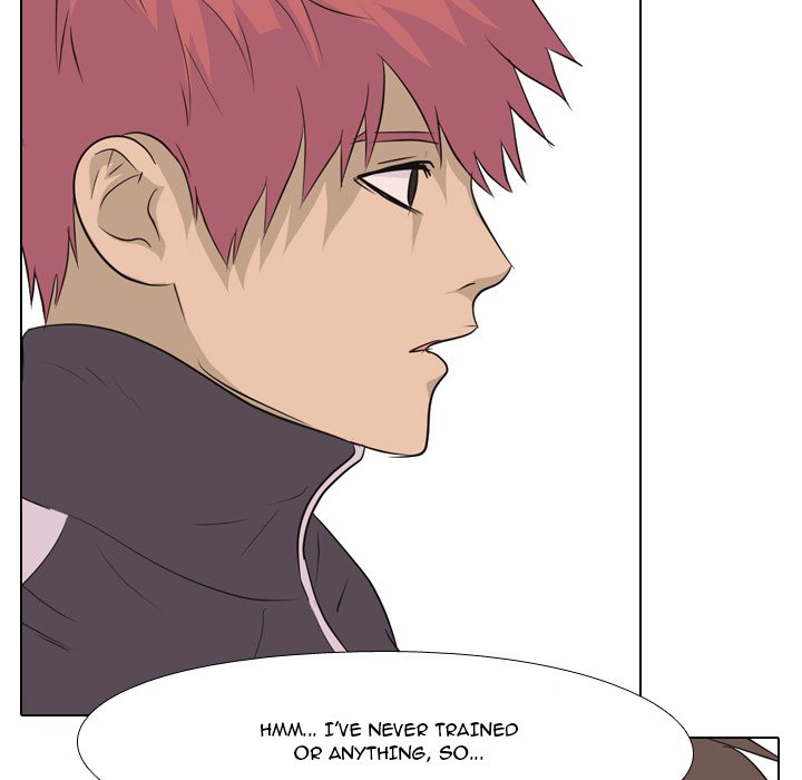 High School Legend Red Dragon Chapter 81 image 22