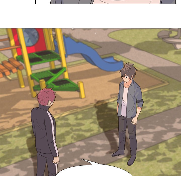 High School Legend Red Dragon Chapter 81 image 24