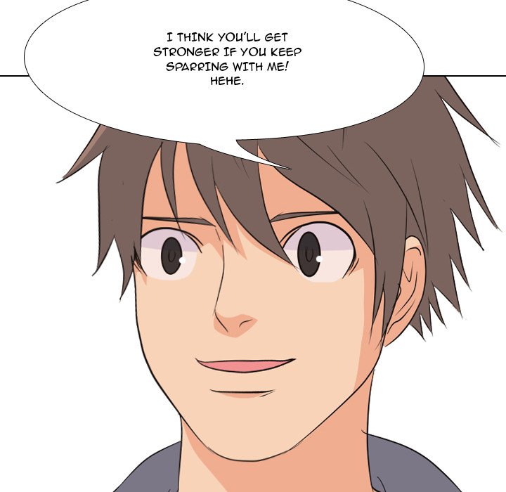 High School Legend Red Dragon Chapter 81 image 28