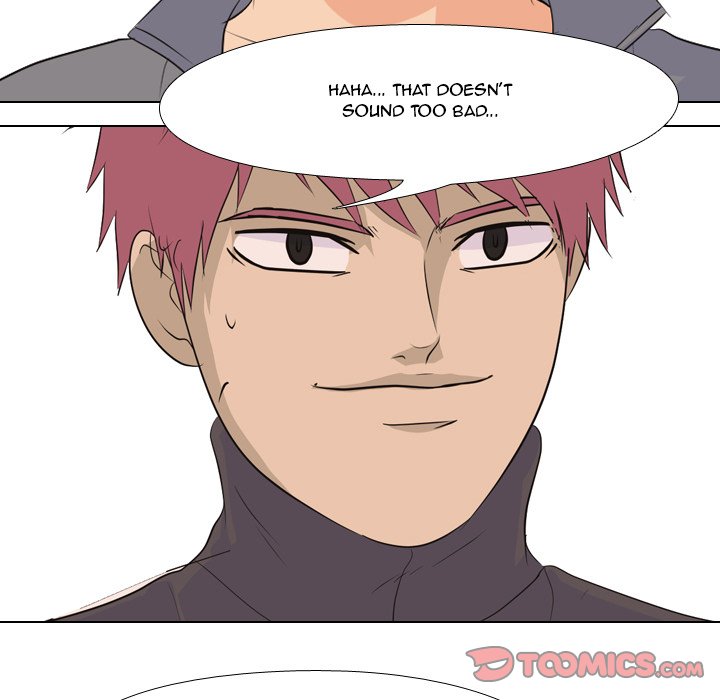 High School Legend Red Dragon Chapter 81 image 29