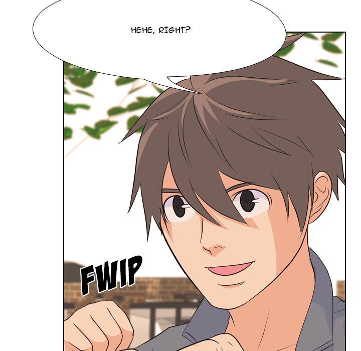 High School Legend Red Dragon Chapter 81 image 30