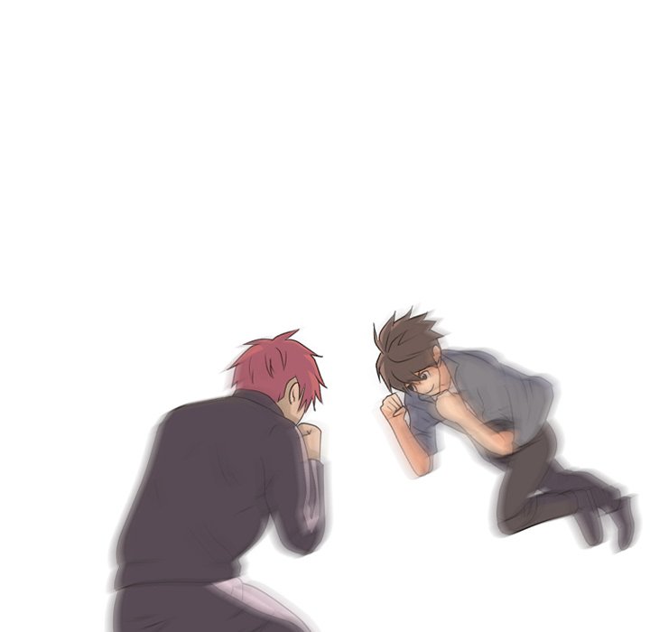 High School Legend Red Dragon Chapter 81 image 36