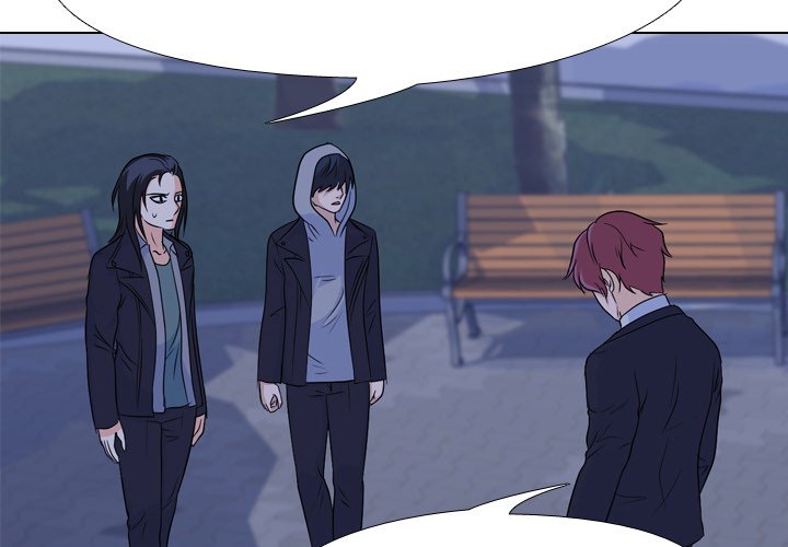 High School Legend Red Dragon Chapter 81 image 3