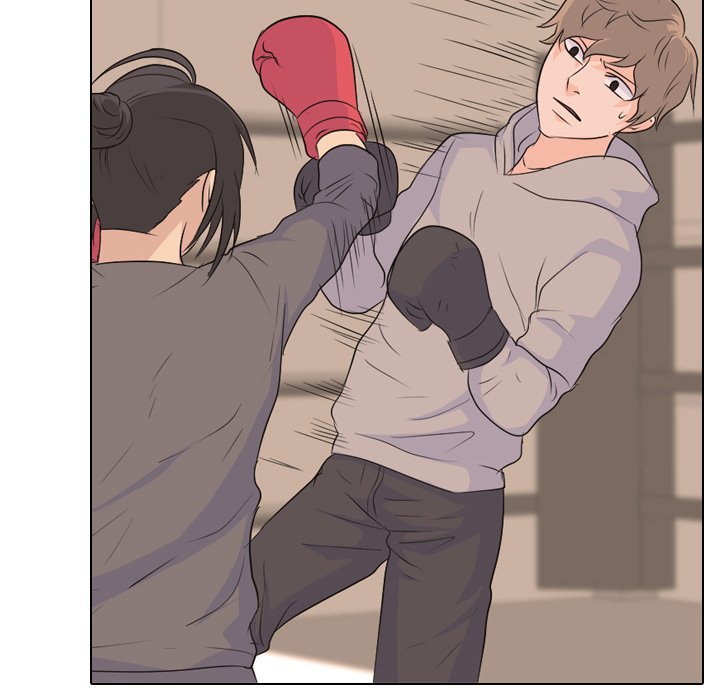 High School Legend Red Dragon Chapter 81 image 42