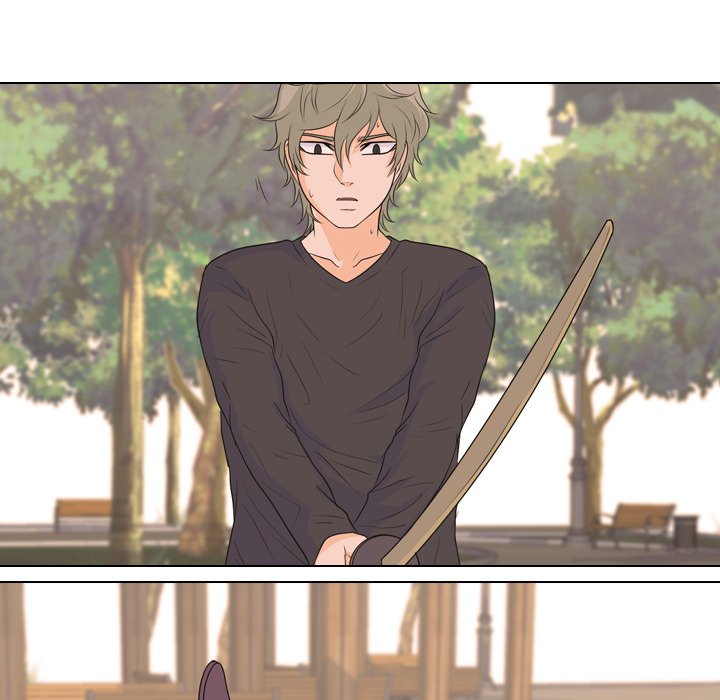 High School Legend Red Dragon Chapter 81 image 44