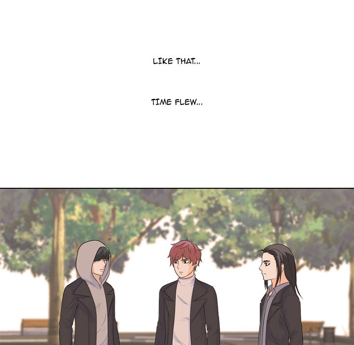 High School Legend Red Dragon Chapter 81 image 48