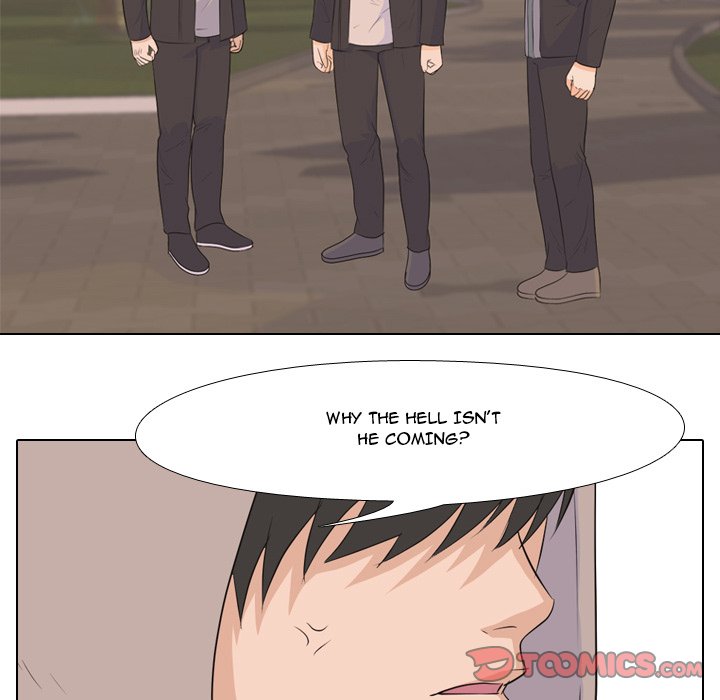 High School Legend Red Dragon Chapter 81 image 49