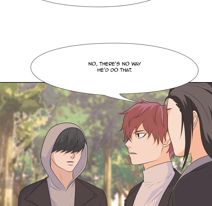 High School Legend Red Dragon Chapter 81 image 52