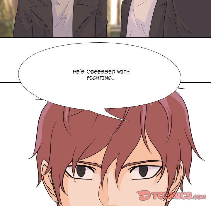 High School Legend Red Dragon Chapter 81 image 53