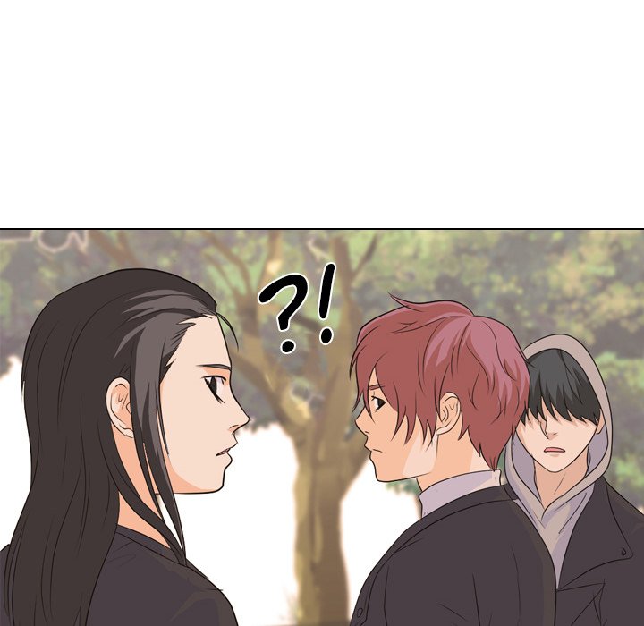 High School Legend Red Dragon Chapter 81 image 56