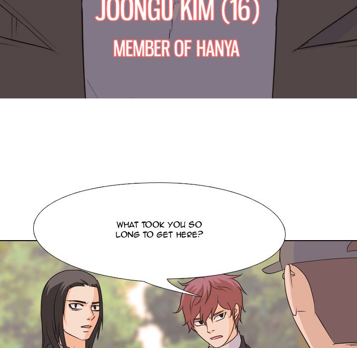High School Legend Red Dragon Chapter 81 image 60