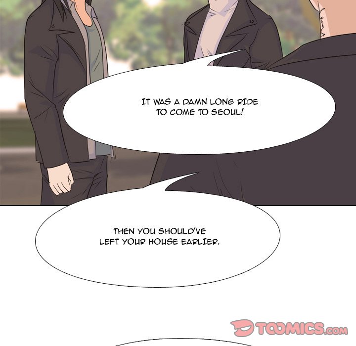 High School Legend Red Dragon Chapter 81 image 61