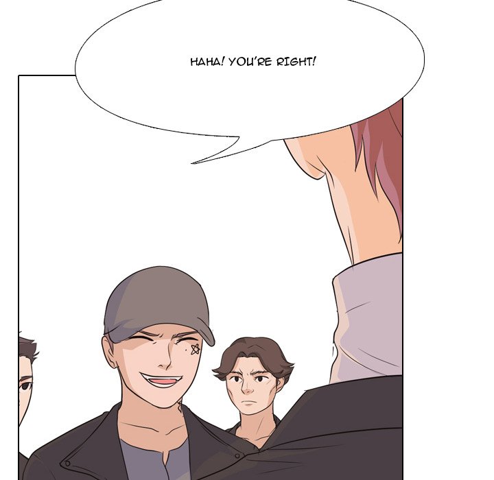 High School Legend Red Dragon Chapter 81 image 62