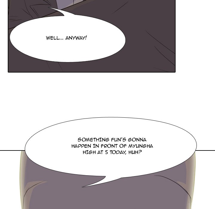 High School Legend Red Dragon Chapter 81 image 63