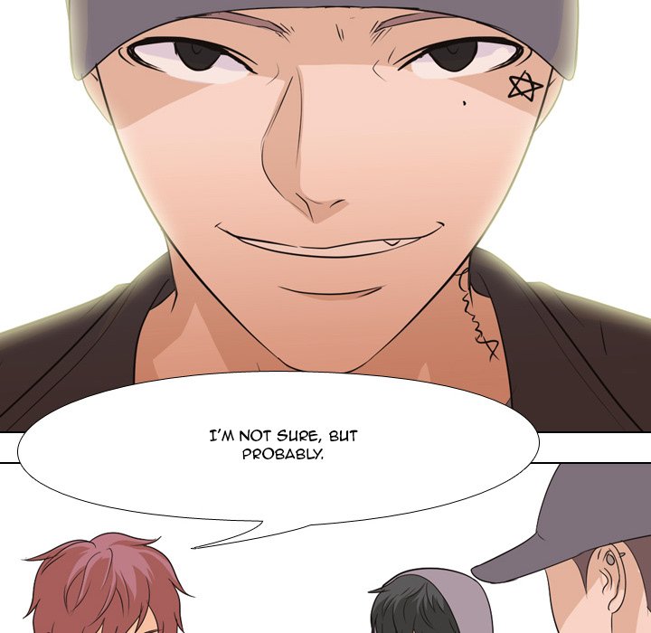 High School Legend Red Dragon Chapter 81 image 64