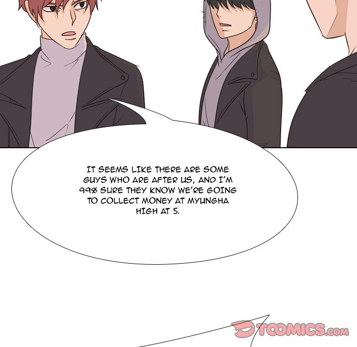 High School Legend Red Dragon Chapter 81 image 65