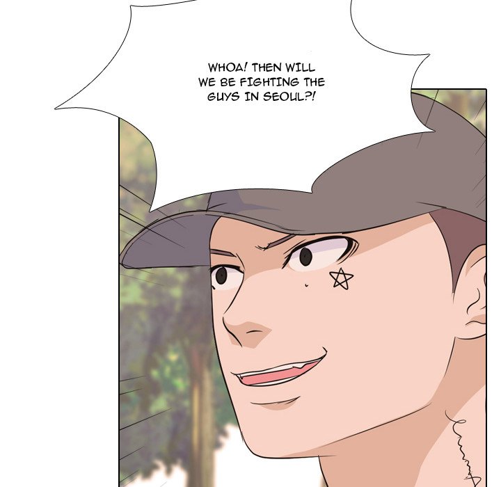 High School Legend Red Dragon Chapter 81 image 66