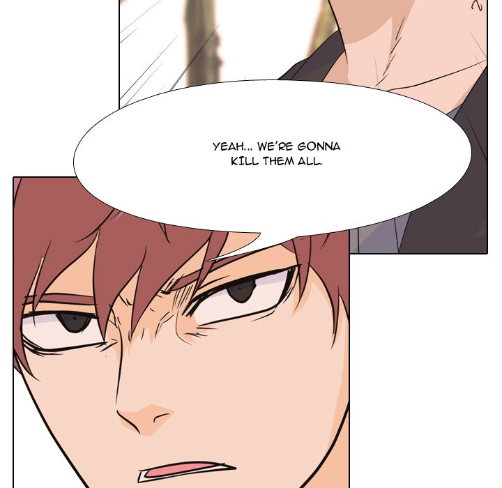 High School Legend Red Dragon Chapter 81 image 67