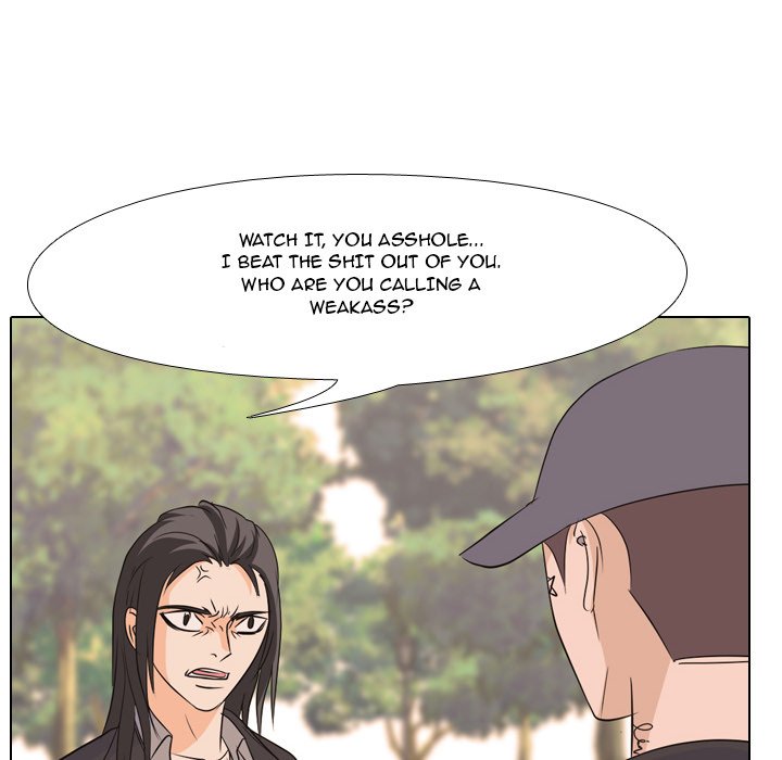 High School Legend Red Dragon Chapter 81 image 70