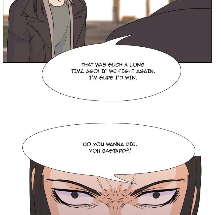 High School Legend Red Dragon Chapter 81 image 71