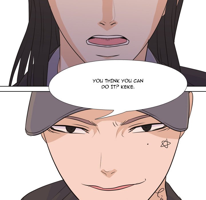 High School Legend Red Dragon Chapter 81 image 72